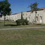 Restaurant Les Jasses De Camargue 3*