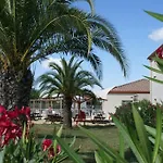 Restaurant Les Jasses De Camargue 3*