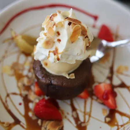 Restaurant Les Jasses De Camargue