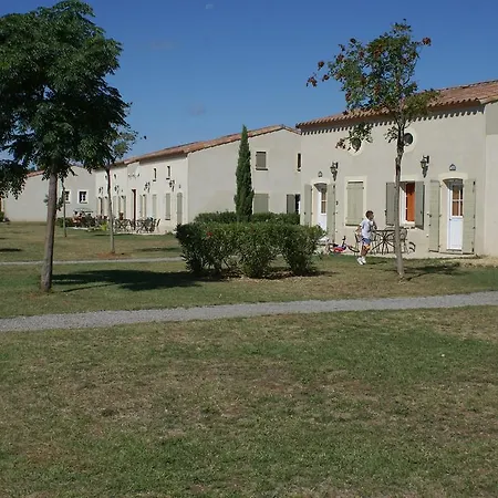 Restaurant Les Jasses De Camargue 3*