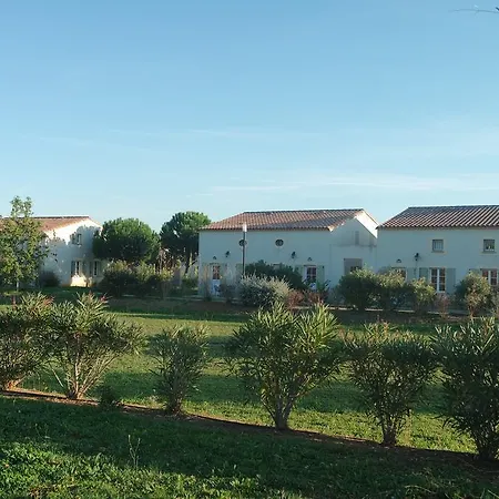 호텔 Restaurant Les Jasses De Camargue