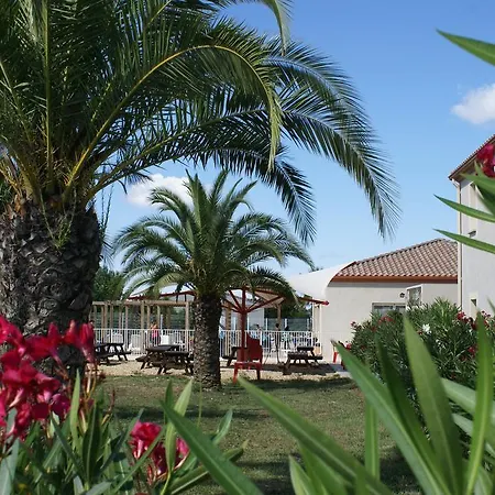 Restaurant Les Jasses De Camargue 3*