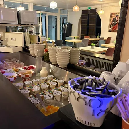 فندق Restaurant Les Jasses De Camargue جالارجو له مونتو