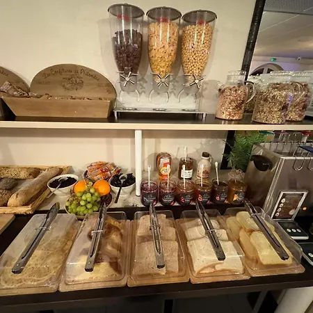 فندق Restaurant Les Jasses De Camargue جالارجو له مونتو