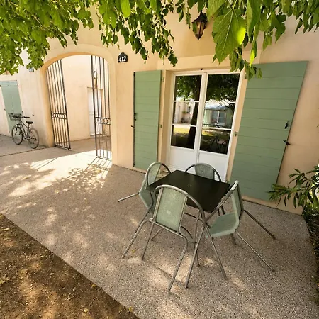 Restaurant Les Jasses De Camargue 3*