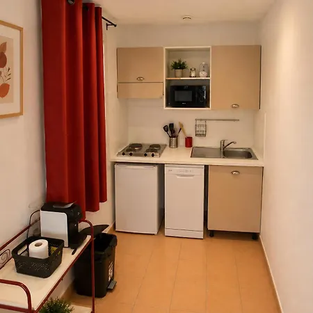 Restaurant Les Jasses De Camargue 호텔 3*