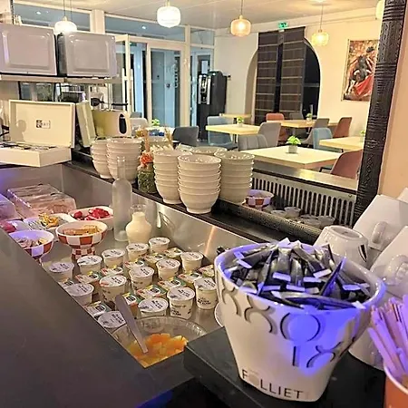 Restaurant Les Jasses De Camargue