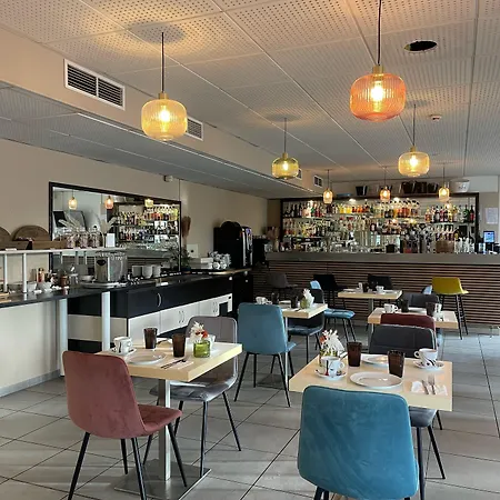 Restaurant Les Jasses De Camargue 3* Gallargues-le-Montueux