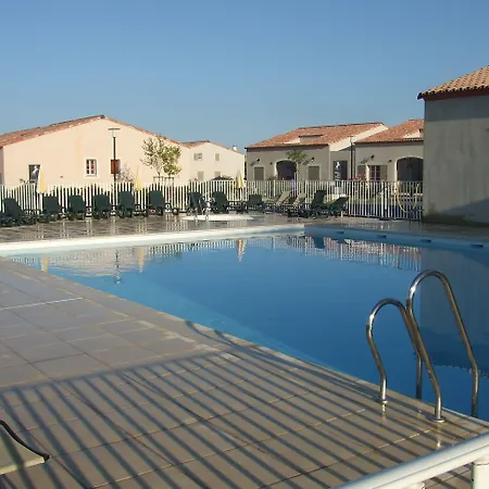 Restaurant Les Jasses De Camargue Ξενοδοχείο Gallargues-le-Montueux