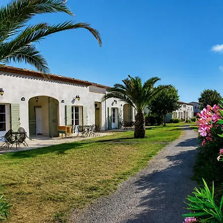 Restaurant Les Jasses De Camargue Ξενοδοχείο Gallargues-le-Montueux