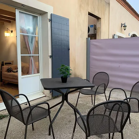 Restaurant Les Jasses De Camargue Hotel