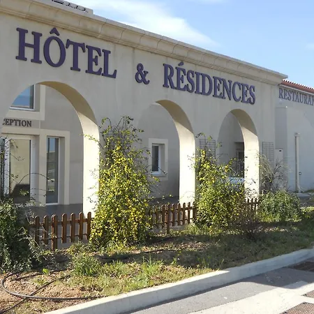 Restaurant Les Jasses De Camargue 호텔 갈라르그-르-몽튜