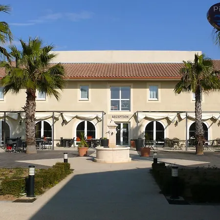 Restaurant Les Jasses De Camargue