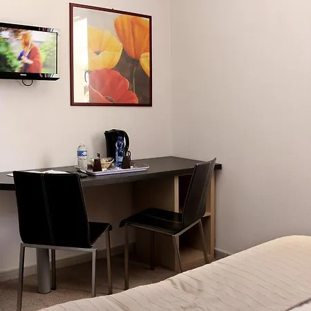 Restaurant Les Jasses De Camargue 3* 갈라르그-르-몽튜