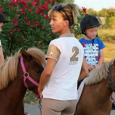 Jasses De Camargue