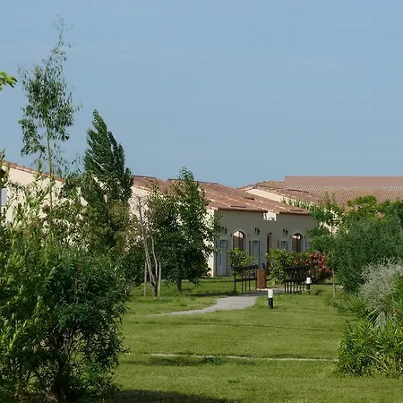 Restaurant Les Jasses De Camargue