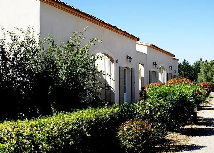 Hotel Jasses De Camargue Gallargues-le-Montueux