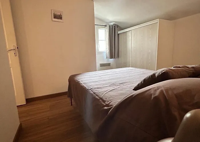 Jasses De Camargue Hotel 3*