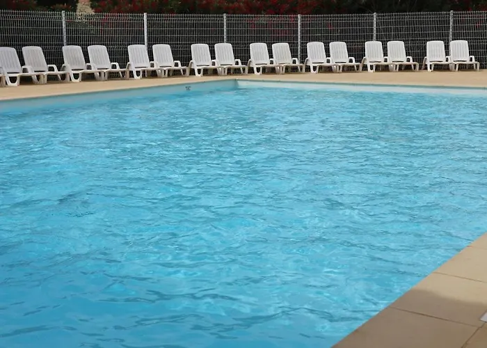 Jasses De Camargue Hotel