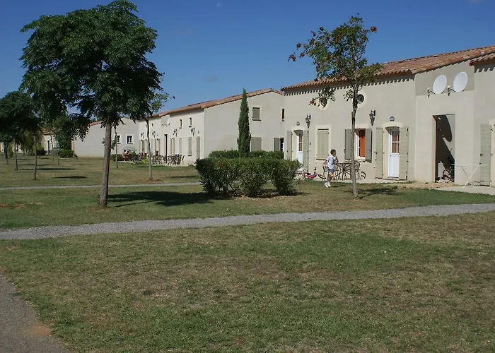 Restaurant Les Jasses De Camargue 3*