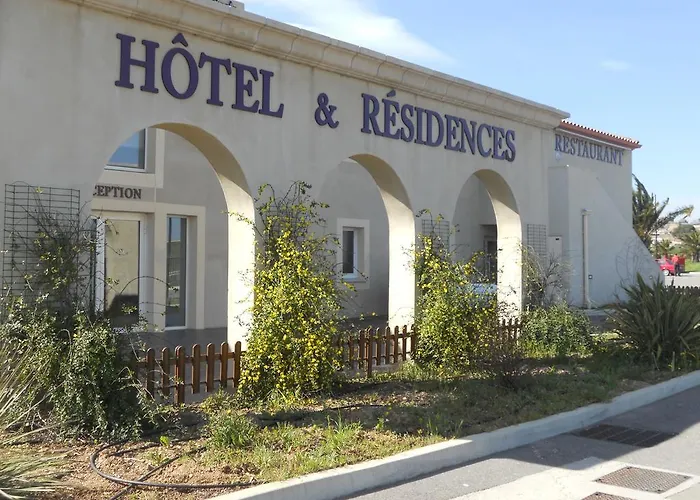 Jasses De Camargue Hotel Gallargues-le-Montueux