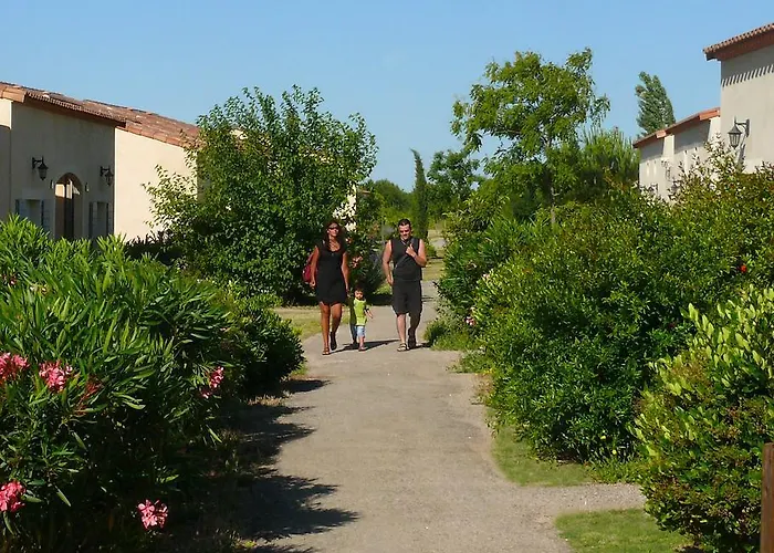 Hotel Restaurant Les Jasses De Camargue 3*
