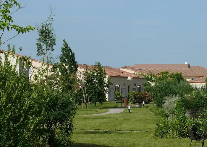 Jasses De Camargue